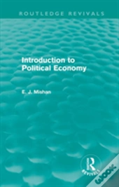 Introduction To Political Economy (Routledge Revivals)