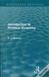 Introduction To Political Economy (Routledge Revivals)