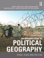Introduction To Political Geography - Preview