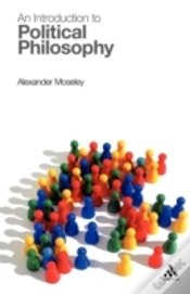 Capa do artigo Introduction To Political Philosophy