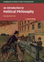 Introduction To Political Philosophy - Preview