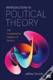 Capa do artigo Introduction To Political Theory