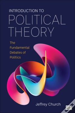 Capa do artigo Introduction To Political Theory