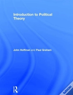 Capa do artigo Introduction To Political Theory