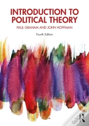 Capa do artigo Introduction To Political Theory