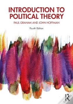 Capa do artigo Introduction To Political Theory