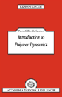 Introduction To Polymer Dynamics - Preview
