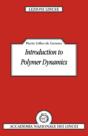 Introduction To Polymer Dynamics - Preview
