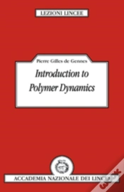 Capa do artigo Introduction To Polymer Dynamics