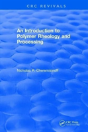 Introduction To Polymer Rheology And Processing - Preview