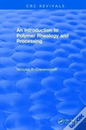 Capa do artigo Introduction To Polymer Rheology And Processing