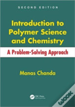 Introduction To Polymer Science And Chemistry