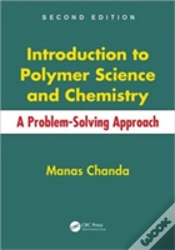 Capa do artigo Introduction To Polymer Science And Chemistry