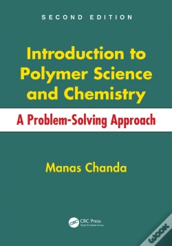 Capa do artigo Introduction To Polymer Science And Chemistry
