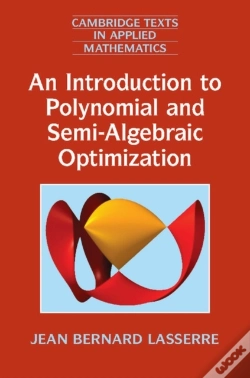 Capa do artigo Introduction To Polynomial And Semi-Algebraic Optimization