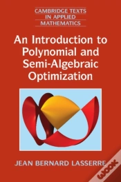 Capa do artigo Introduction To Polynomial And Semi-Algebraic Optimization