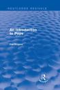 Introduction To Pope (Routledge Revivals) - Preview