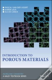 Introduction To Porous Materials