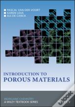 Introduction To Porous Materials