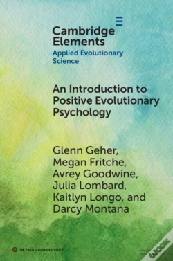 Capa do artigo Introduction To Positive Evolutionary Psychology