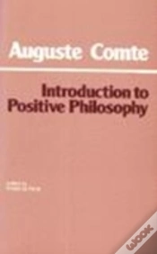Capa do artigo Introduction To Positive Philosophy