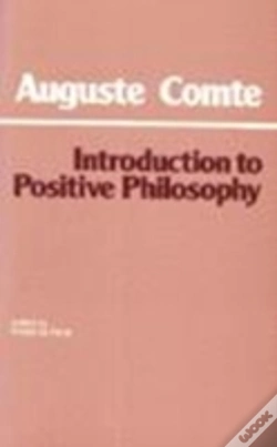 Capa do artigo Introduction To Positive Philosophy