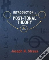 Introduction To Post 8211 Tonal Theory