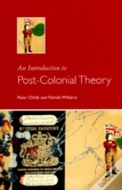 Capa do artigo Introduction To Post-Colonial Theory
