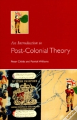 Capa do artigo Introduction To Post-Colonial Theory
