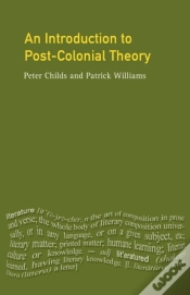 Capa do artigo Introduction To Post-Colonial Theory