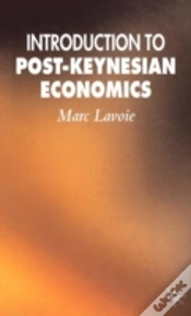 Capa do artigo Introduction To Post-Keynesian Economics