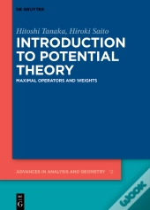 Introduction To Potential Theory