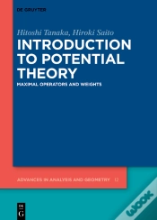 Capa do artigo Introduction To Potential Theory