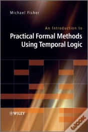 Capa do artigo Introduction To Practical Formal Methods Using Temporal Logic
