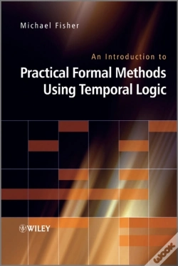 Capa do artigo Introduction To Practical Formal Methods Using Temporal Logic