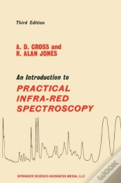 Capa do artigo Introduction To Practical Infra-Red Spectroscopy