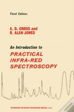 Capa do artigo Introduction To Practical Infra-Red Spectroscopy