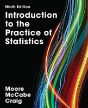 Introduction To Practice Statistics E 9 - Preview