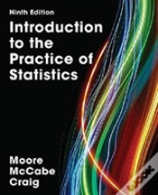 Capa do artigo Introduction To Practice Statistics E 9