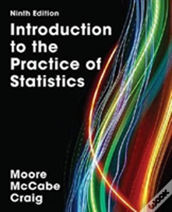 Capa do artigo Introduction To Practice Statistics E 9