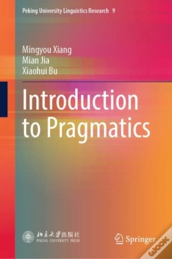 Capa do artigo Introduction To Pragmatics