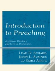 Introduction To Preaching