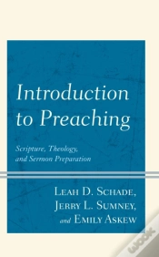 Capa do artigo Introduction To Preaching