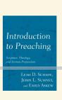 Introduction To Preaching - Preview