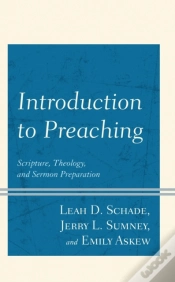Capa do artigo Introduction To Preaching