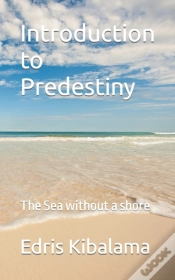 Capa do artigo Introduction To Predestiny