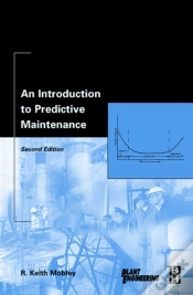 Capa do artigo Introduction To Predictive Maintenance
