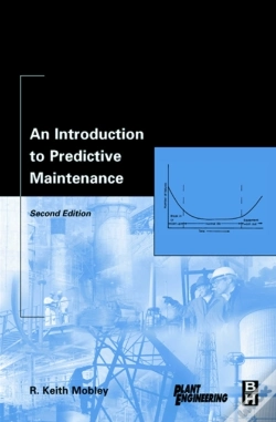 Capa do artigo Introduction To Predictive Maintenance