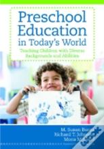 Introduction To Preschool Education