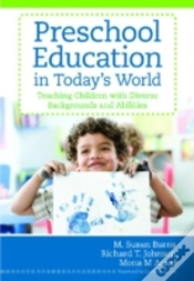 Capa do artigo Introduction To Preschool Education